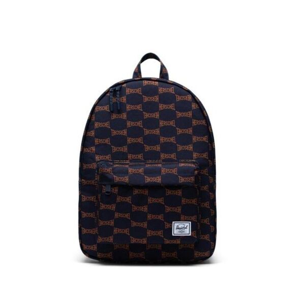 NEW Herschel Supply Classic MOD Herschel Peacoat Back Pack - Picture 1 of 8